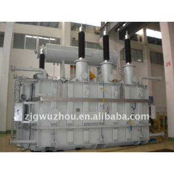 22KV-330KV transformer / transformer rectifier unit c